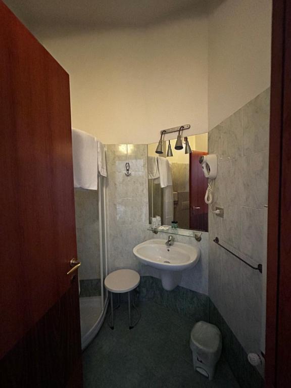 Hotel Ferrucci - Resim 11