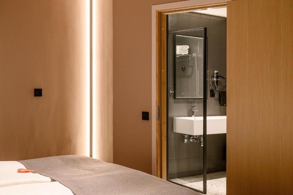 Citybox Stockholm - Resim 6