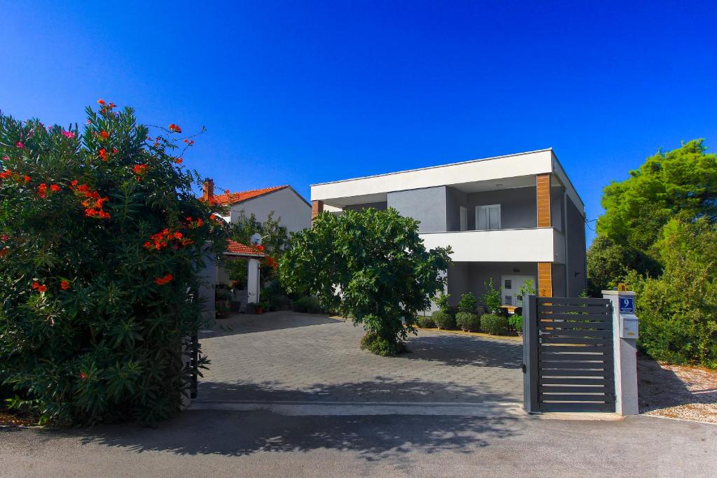 Villa Milena