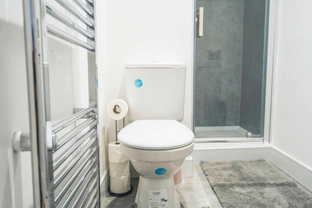 Majestic Inn - Resim 22