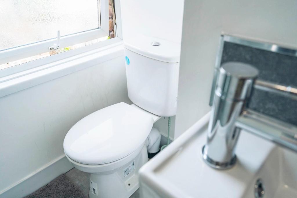 Majestic Inn - Resim 19