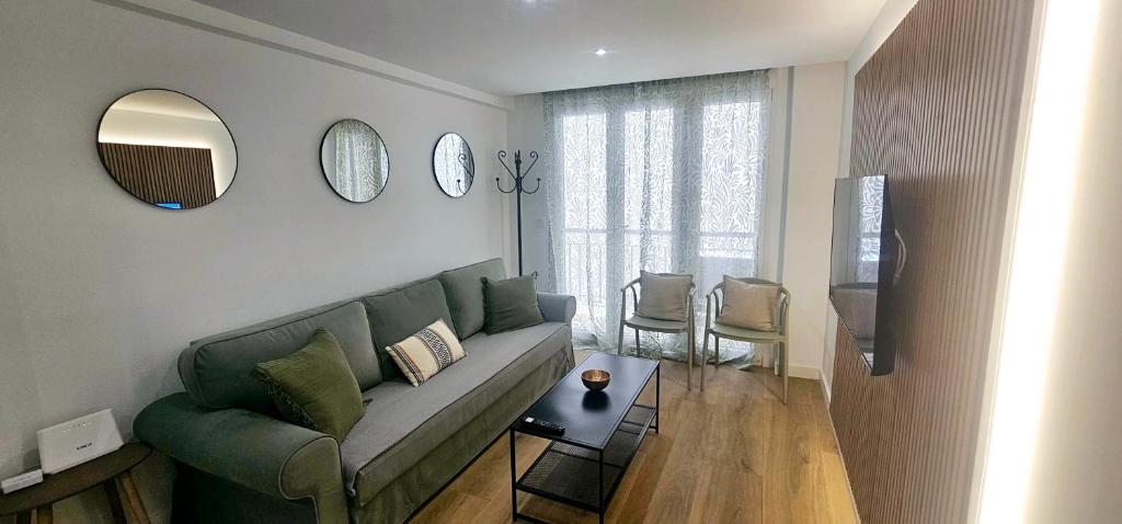 CHARLOT Center Apartment III