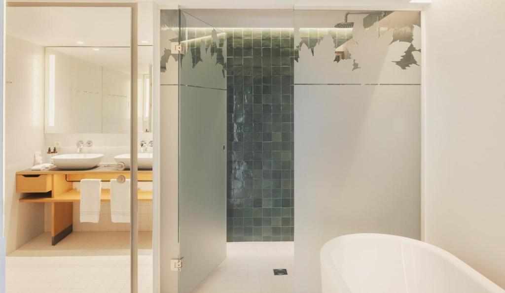 LOISIUM Wine & Spa Hotel Südsteiermark - Suite