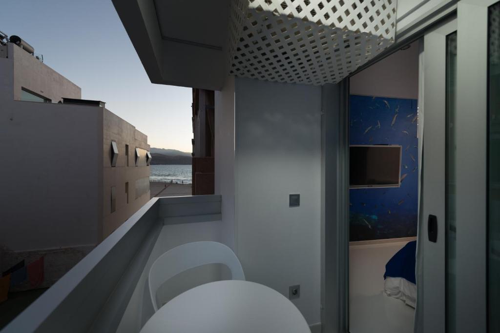 Fotografie z fotogalerie ubytování Wavia Hotel - Adults only v destinaci Las Palmas de Gran Canaria
