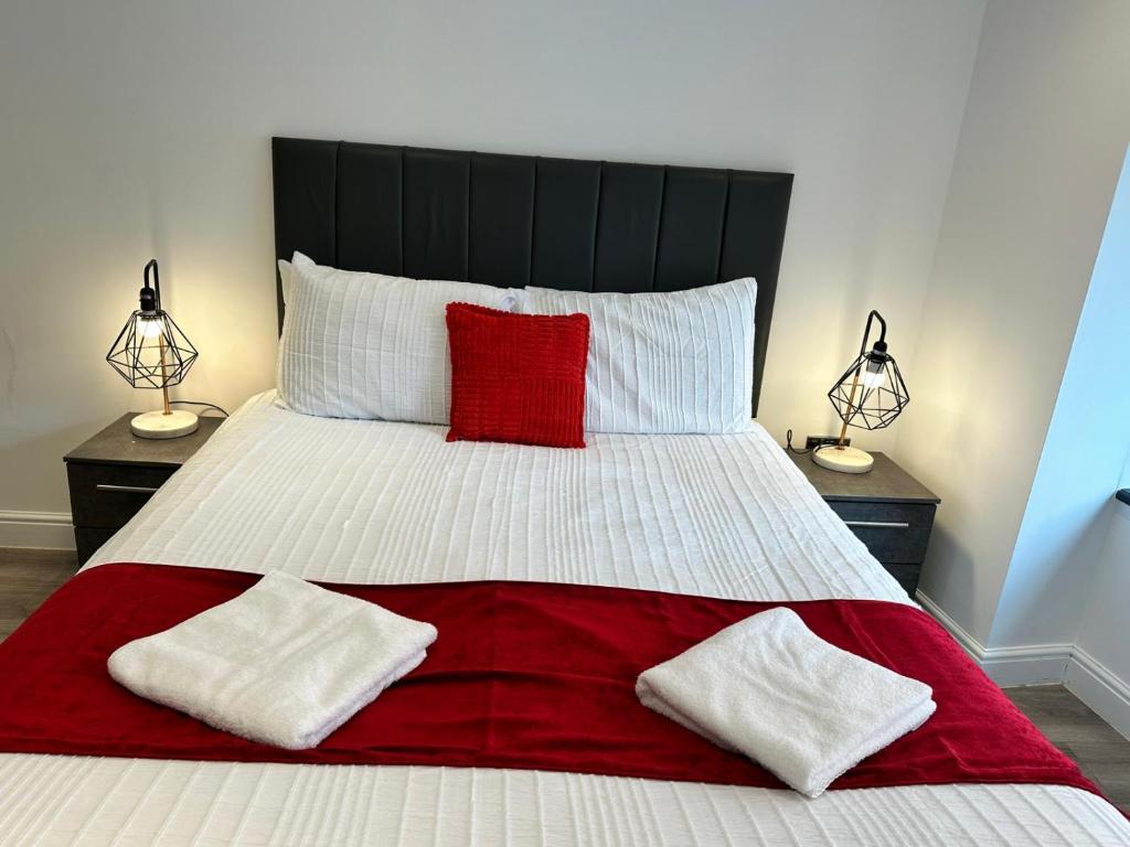 Dale Street Apartments Liverpool by Beehosting - 一居室公寓