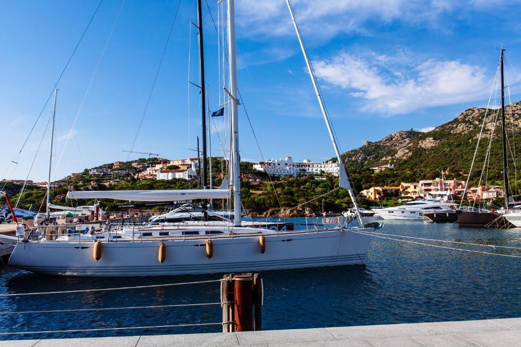 Kép Petit Porto Cervo szállásáról Porto Cervóban a galériában