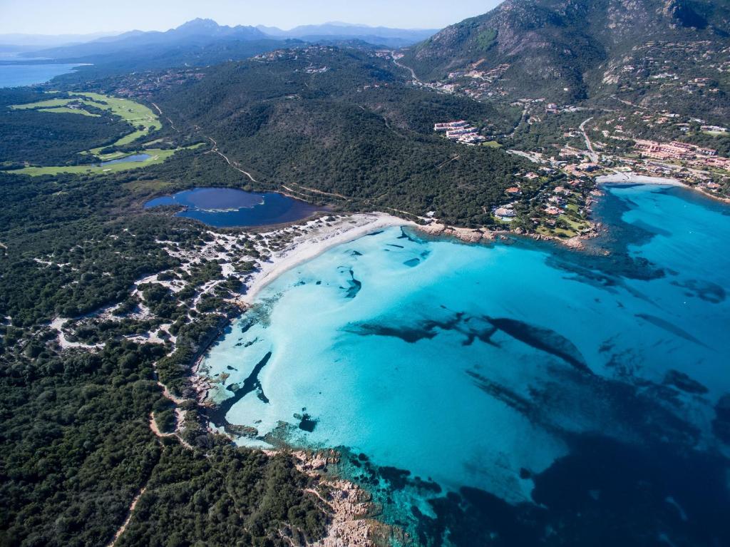 Kép Petit Porto Cervo szállásáról Porto Cervóban a galériában