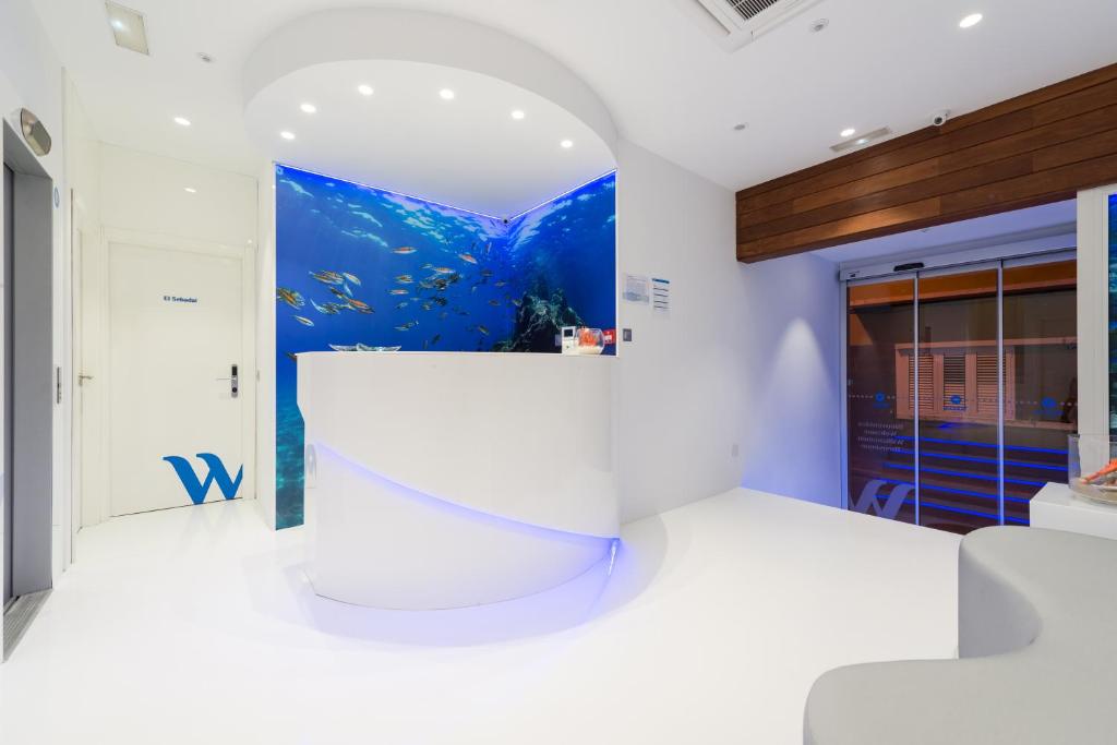 Fotografie z fotogalerie ubytování Wavia Hotel - Adults only v destinaci Las Palmas de Gran Canaria