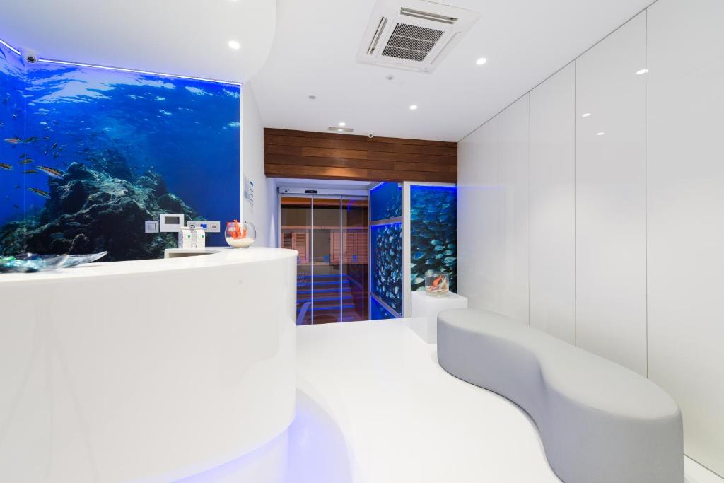 Fotografie z fotogalerie ubytování Wavia Hotel - Adults only v destinaci Las Palmas de Gran Canaria