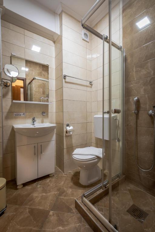 Boulevard Apartments - Appartement