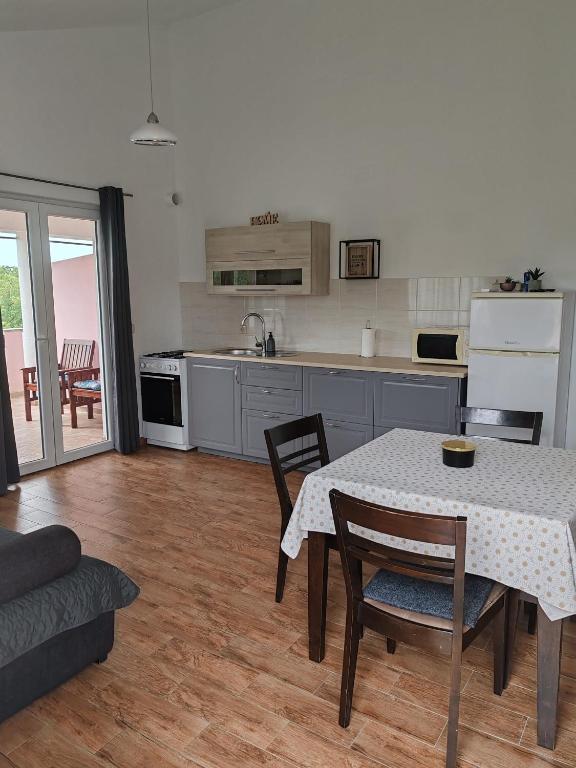 Apartments Mija - Appartamento Con 1 Camera Da Letto