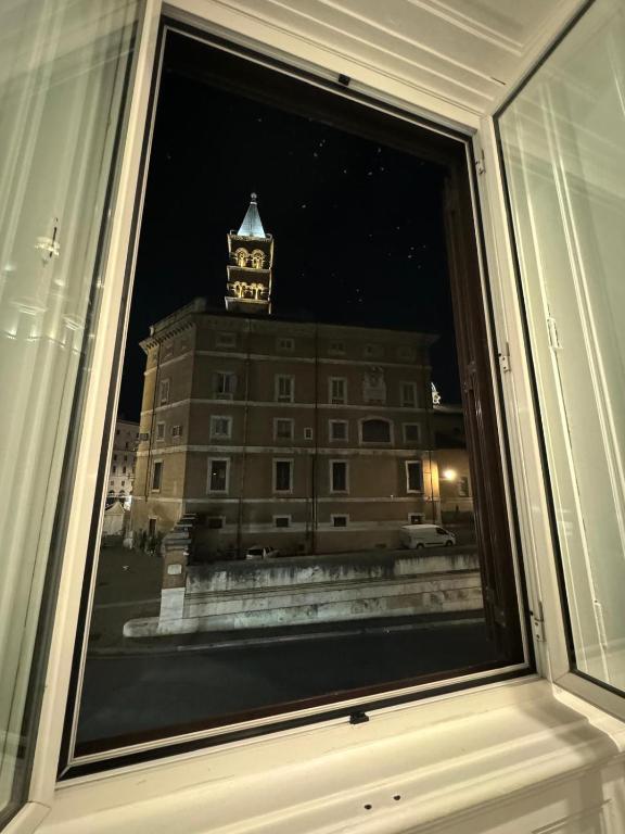 santa maria maggiore luxury guest house
