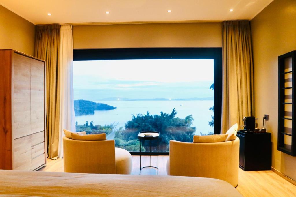 Ubucuti Lodge - Hizvo