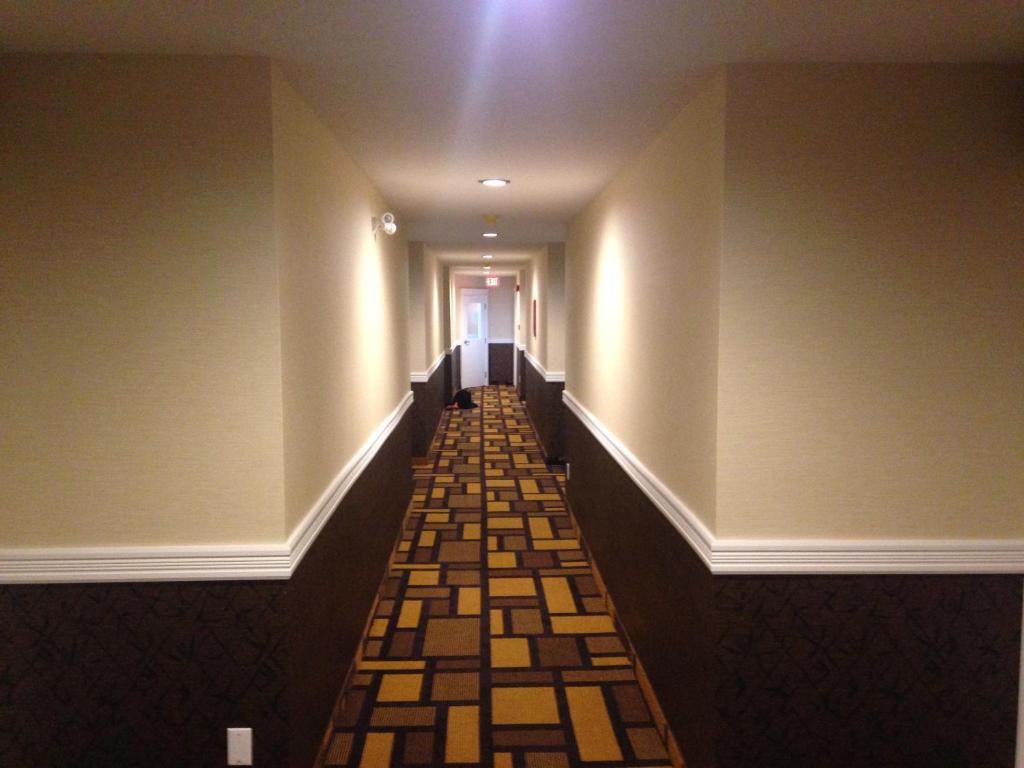 Fotografie z fotogalerie ubytování Days Inn by Wyndham Sylvan Lake v destinaci Sylvan Lake