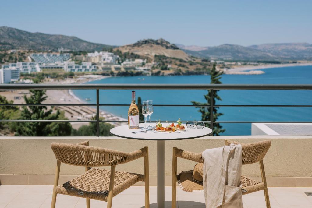 Lindos Mare, Seaside Hotel - 3