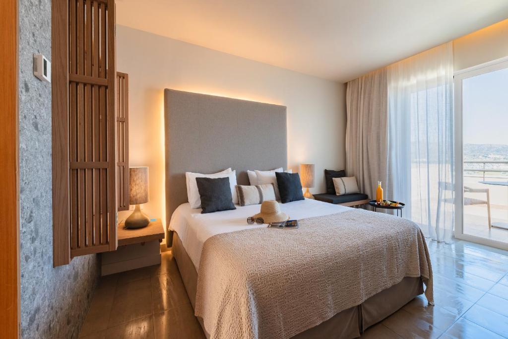 Lindos Mare, Seaside Hotel - 5