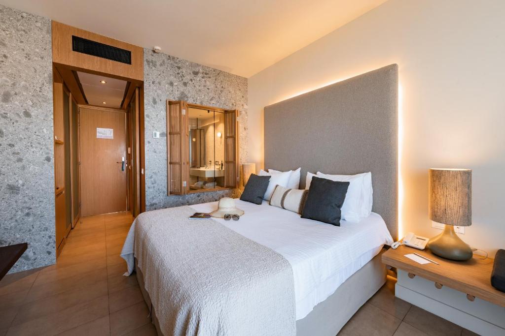 Lindos Mare, Seaside Hotel - 1