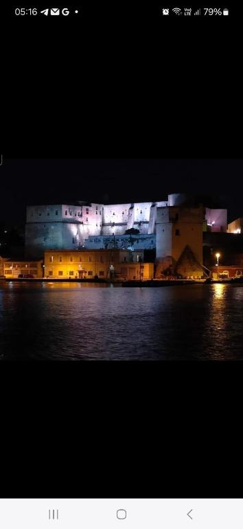 Fotografie z fotogalerie ubytování Centro Storico MARE FUORI v destinaci Brindisi