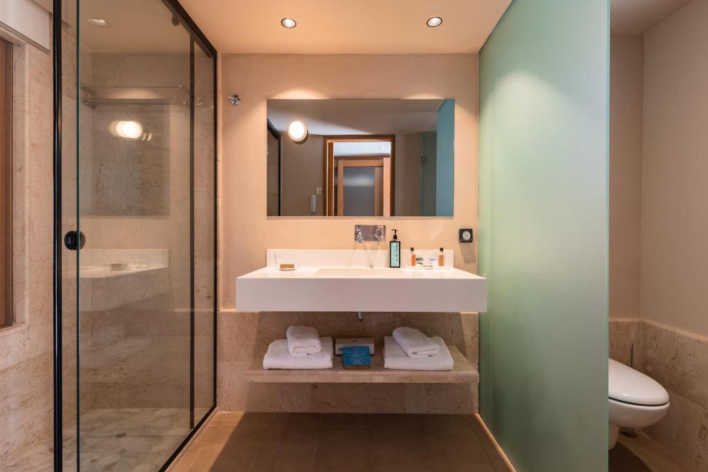 Lindos Mare, Seaside Hotel - 14