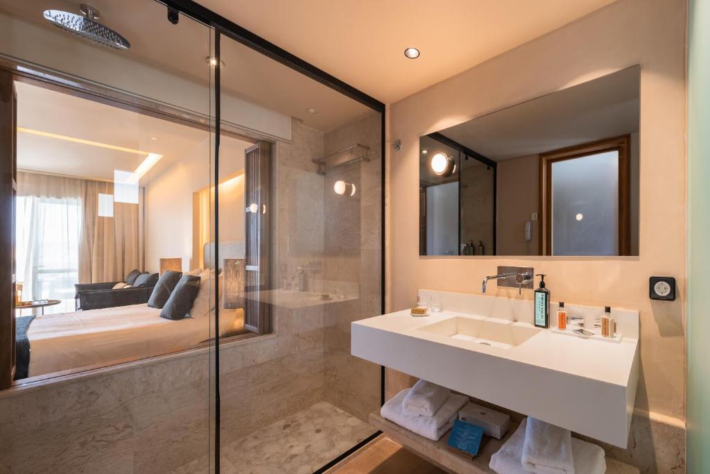 Lindos Mare, Seaside Hotel - 13