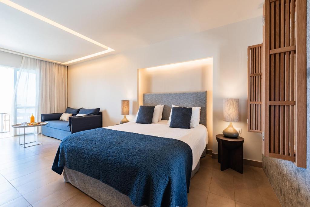 Lindos Mare, Seaside Hotel - 10