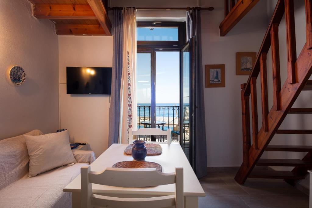 Fortezza Sea Breeze, Eve - 1 Bedroom & Sea View