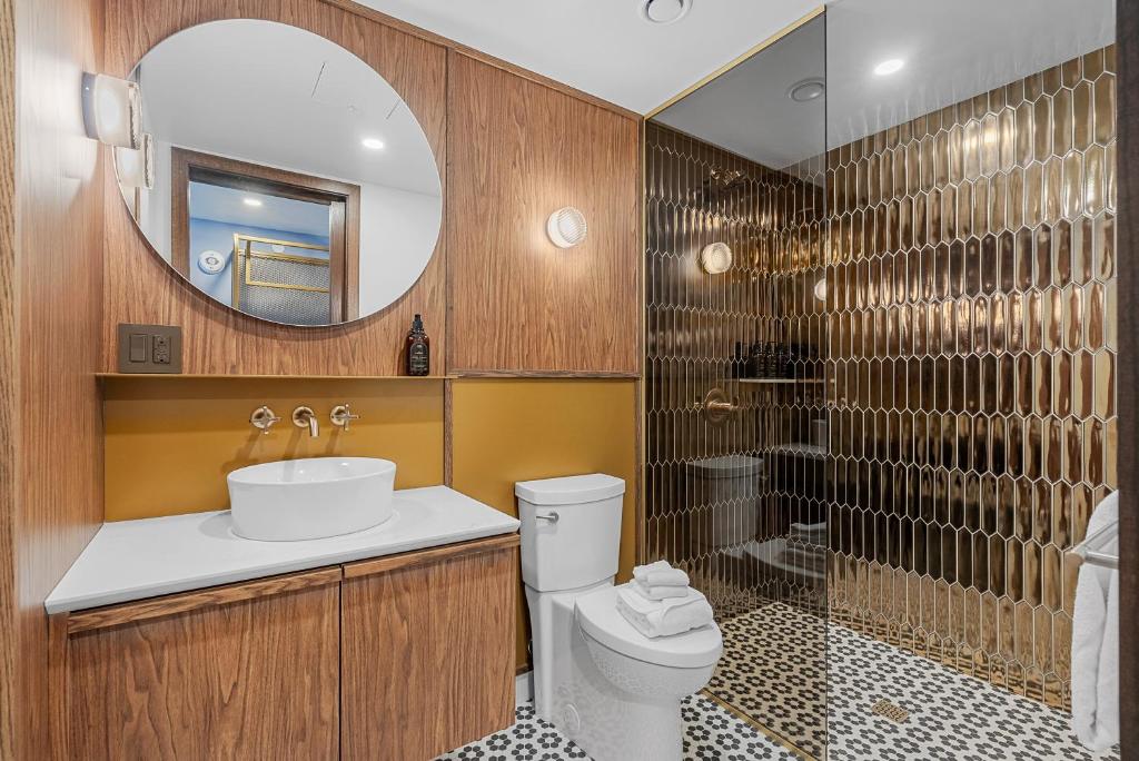 Hôtel Maurice - Resim 19