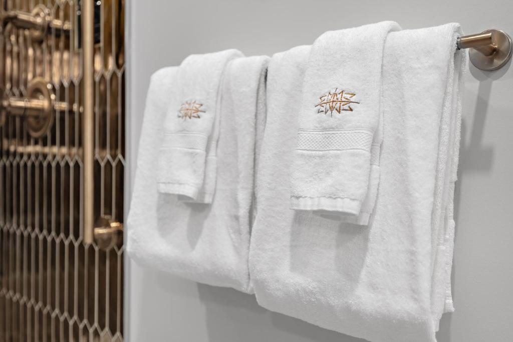 Hôtel Maurice - Resim 30