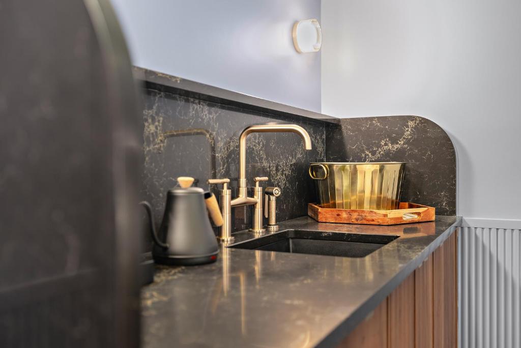 Hôtel Maurice - Resim 33