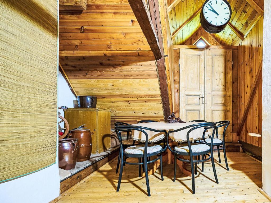 Fotografie z fotogalerie ubytování Holiday Home Na kopečku by Interhome v Tanvaldě