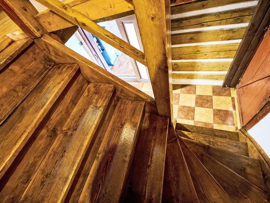 Fotografie z fotogalerie ubytování Holiday Home Na kopečku by Interhome v Tanvaldě