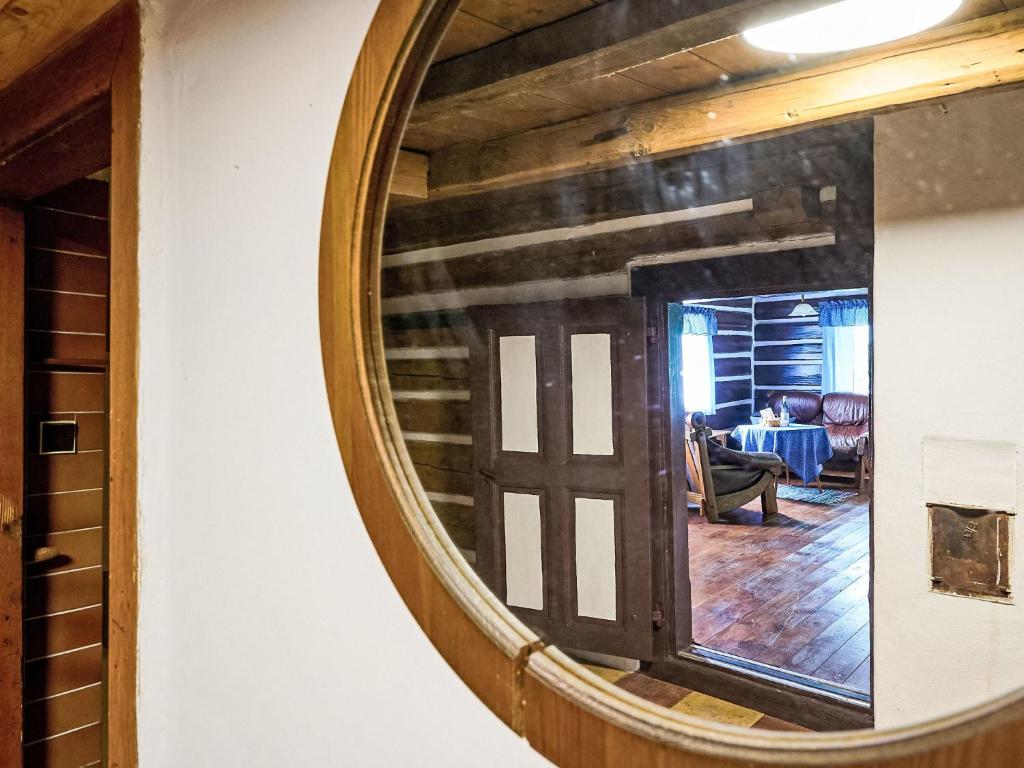 Fotografie z fotogalerie ubytování Holiday Home Na kopečku by Interhome v Tanvaldě