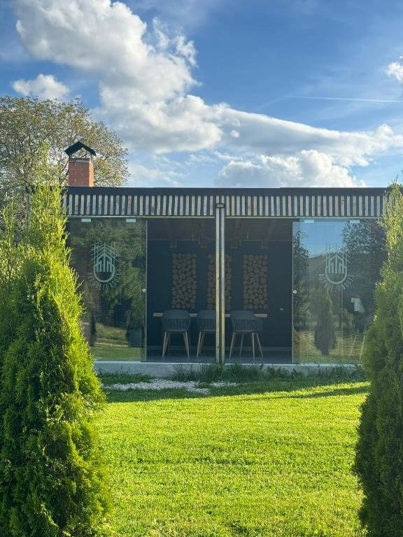 RDT Guest House-Rai din Transilvania - 别墅