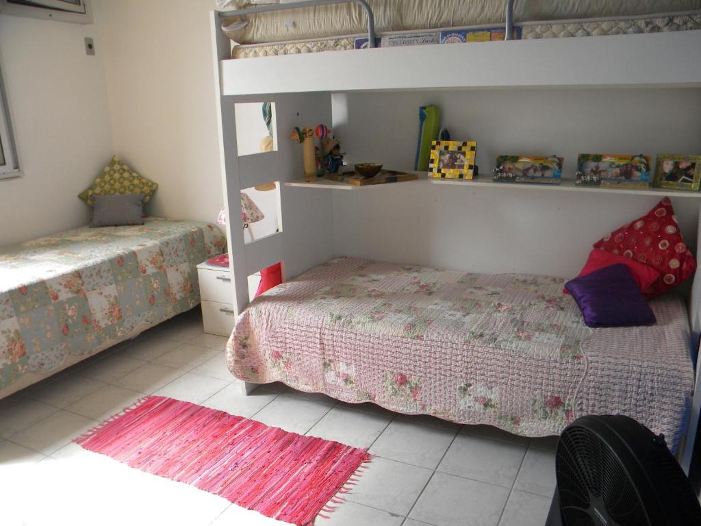  Apartamento Chile