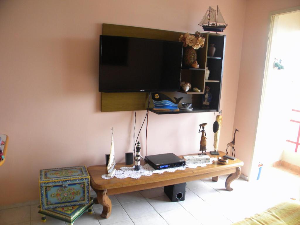  Apartamento Chile