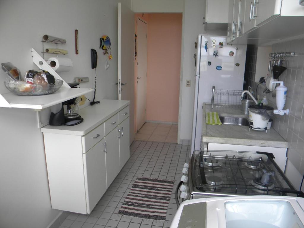  Apartamento Chile