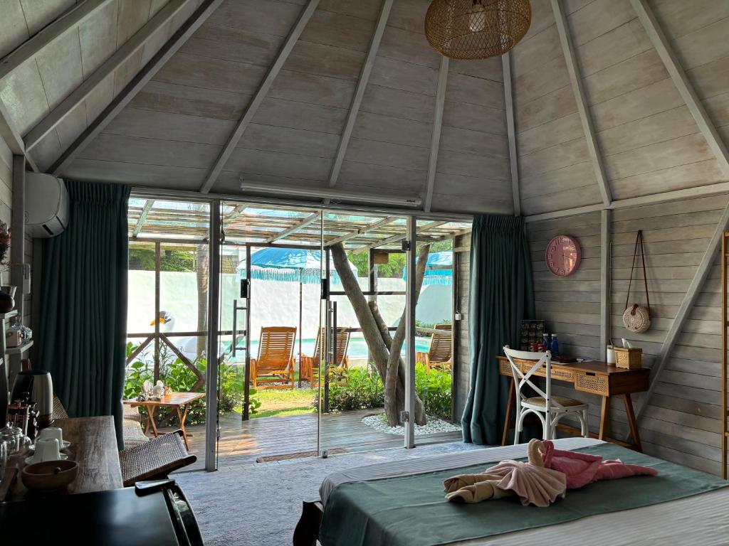 Bali WOW! Bungalows, Nusa Dua Benoa - Bungalow
