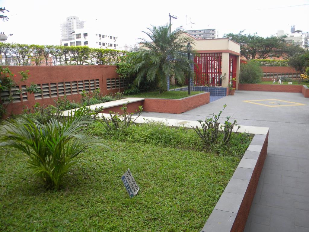  Apartamento Chile