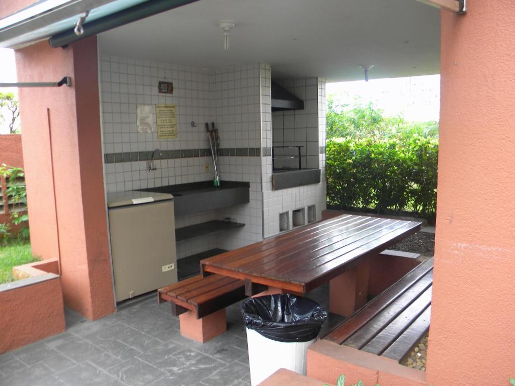  Apartamento Chile
