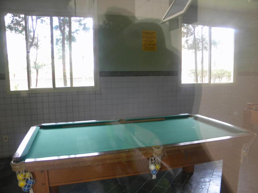  Apartamento Chile