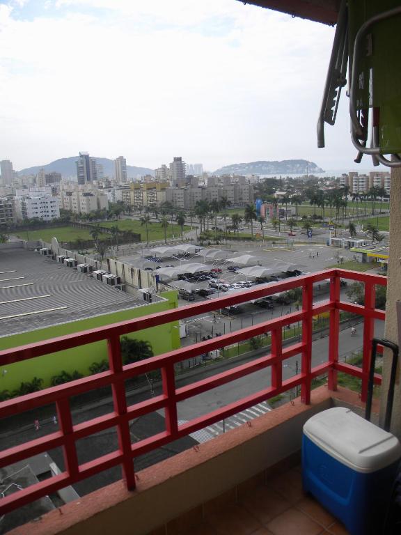  Apartamento Chile