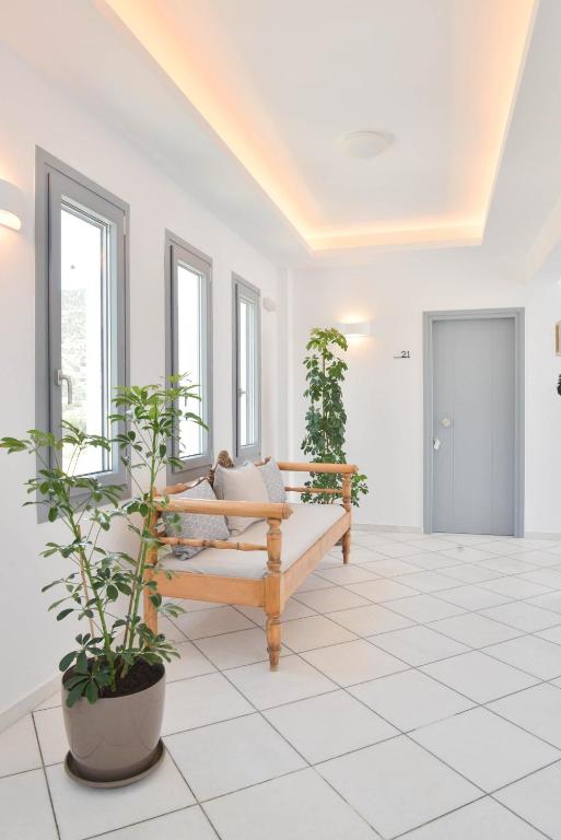 Paradise Studios - 14