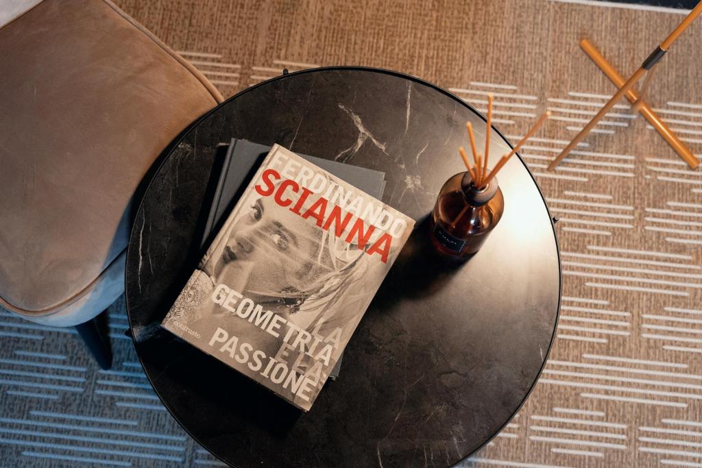 HOTEL VITE - By Naman Hotellerie - Resim 21