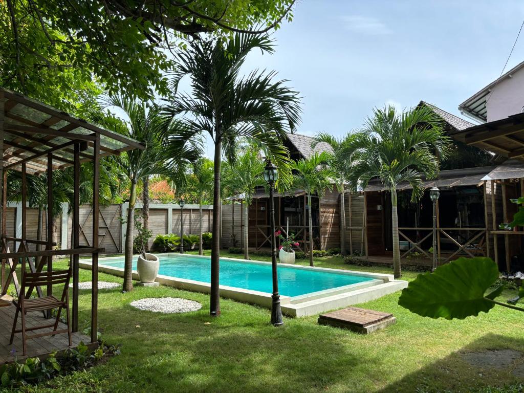 Bali WOW! Bungalows, Nusa Dua Benoa - Bungalow Superior