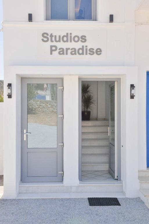 Paradise Studios - 17