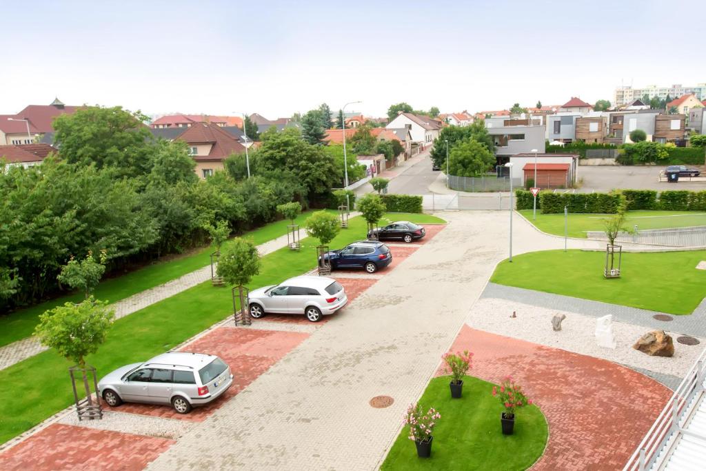 Hotel Lifestyle - Resim 10