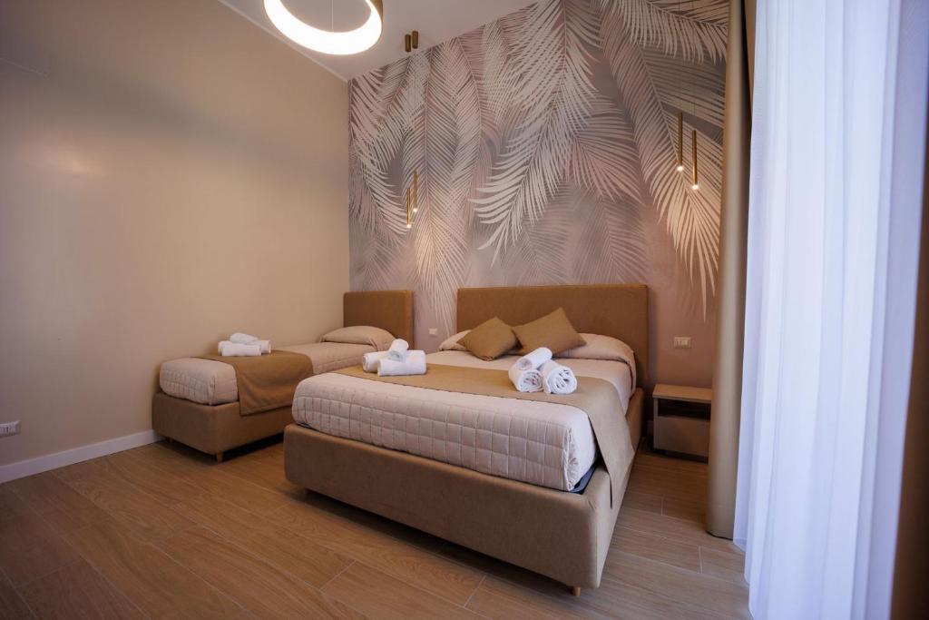 Maria Maruzzella B&B Luxury Suites