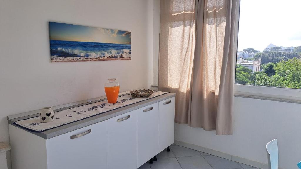 Fotografie z fotogalerie ubytování Casa Mia v Ischii