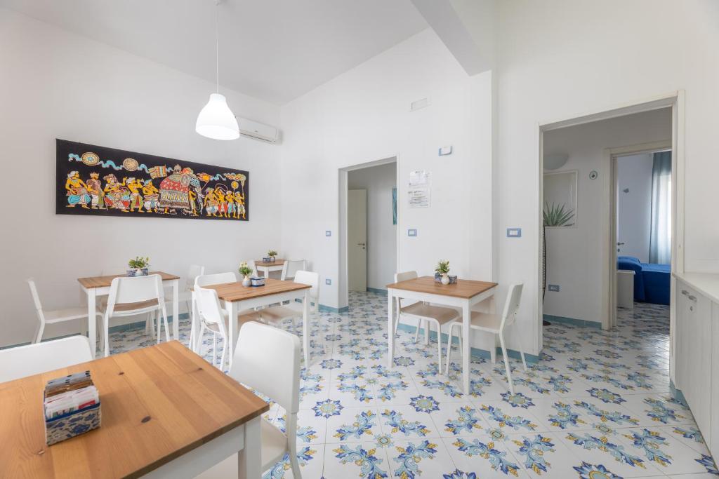 Derechos de imagen reservados por Booking.com