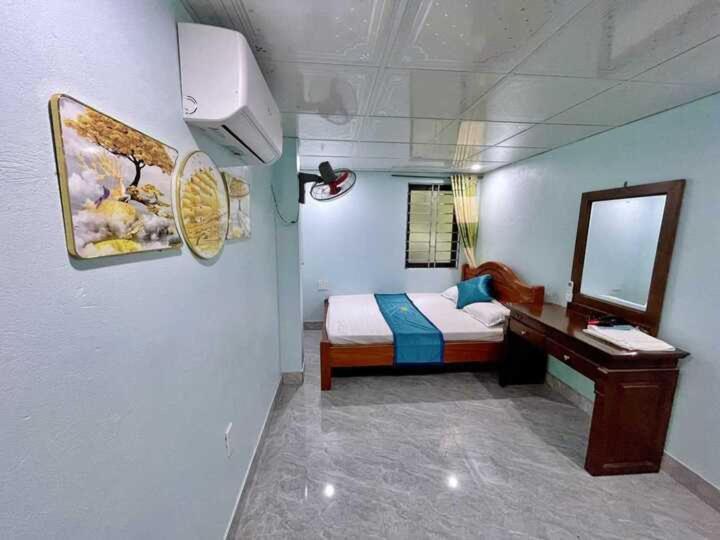 Afbeelding uit fotogalerij van Thu Thủy Hotel in Cat Ba